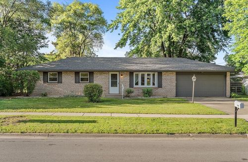 5008 Carol Ct, Rockford, IL, 61108-4158 | Card Image