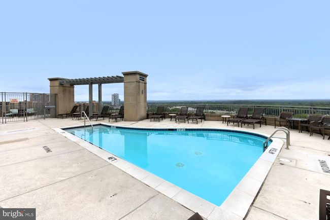 APT-302 - 8220 Crestwood Heights Dr, Condo with 1 bedrooms, 1 bathrooms and null parking in MCLEAN VA | Image 40