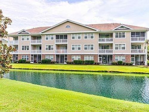 5825 Catalina Dr, North Myrtle Beach, SC, 29582-9379 | Card Image
