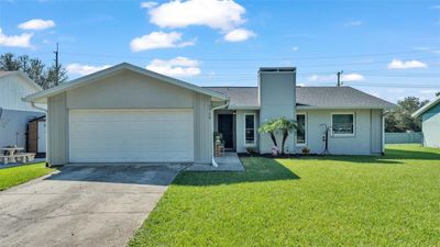 1715 Horizon Way, House other with 3 bedrooms, 2 bathrooms and null parking in Bartow FL | Image 1