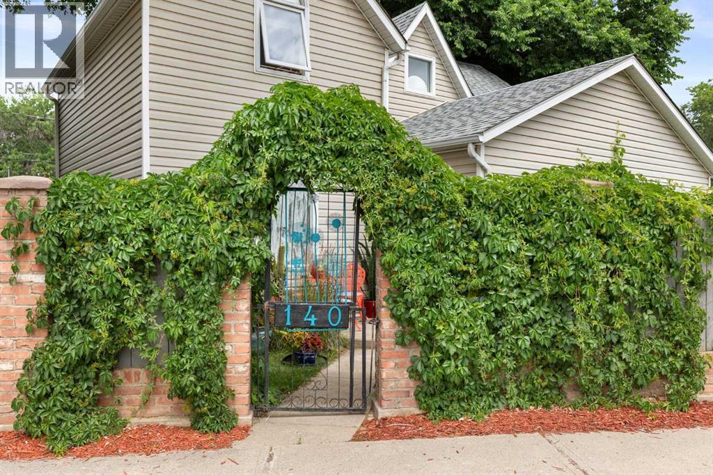 Residential in Medicine Hat