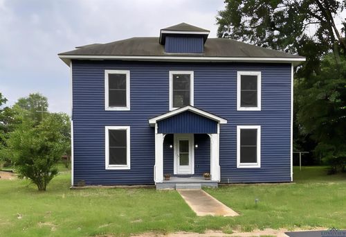 301 W Frazior St, Linden, TX, 75563-5118 | Card Image