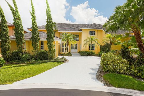 2898 Polo Island Dr, Wellington, FL, 33414-7218 | Card Image