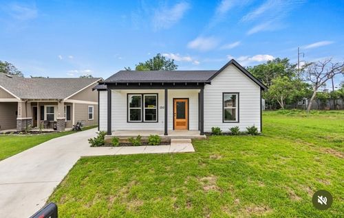 1310 Bessie St, Fort Worth, TX, 76104-1628 | Card Image