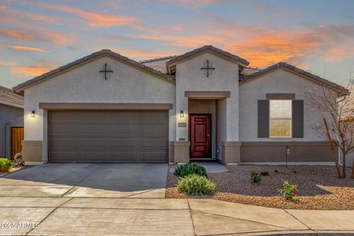 38145 W Amalfi Avenue, Maricopa, AZ, 85138 | Card Image