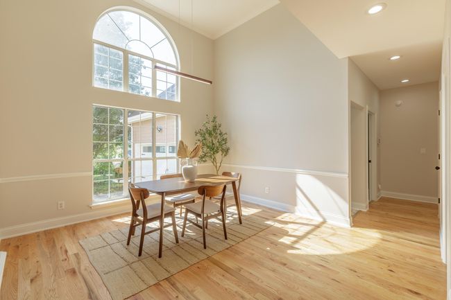 2001 Hamilton Brow Path, House other with 3 bedrooms, 2 bathrooms and null parking in Chattanooga TN | Image 4