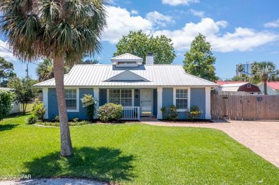 5213 Long John Drive, House other with 3 bedrooms, 2 bathrooms and null parking in Panama City Beach FL | Image 3