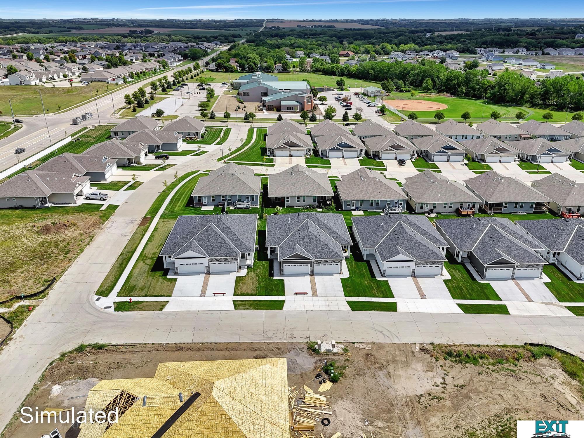 Regent Ct, Lincoln, NE 68507
