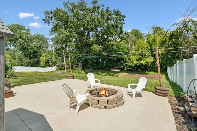 3642 Redbud Rd Ne, House other with 4 bedrooms, 2 bathrooms and null parking in Cedar Rapids IA | Image 35