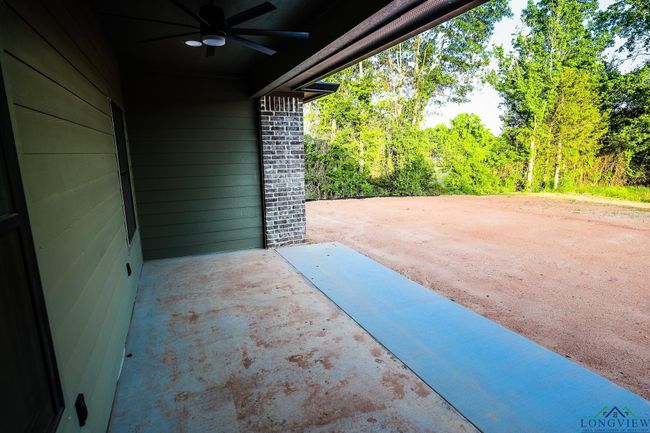 146 Hillcrest, House other with 4 bedrooms, 2 bathrooms and null parking in Gladewater TX | Image 7