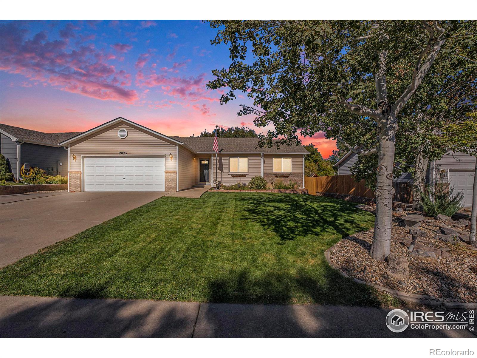 Parkwood Dr, Johnstown, CO 80534