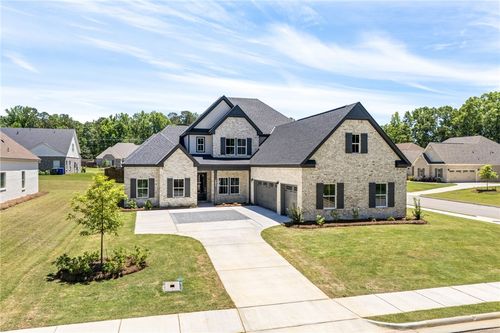 2677 Cool Stone Bend Drive, AUBURN, AL, 36832 | Card Image