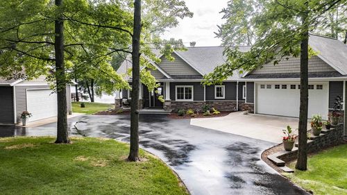 N6959 W Pine Lake Road, SPRINGWATER, WI, 54984 | Card Image