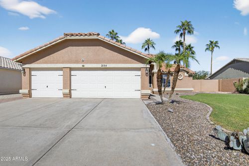 2154 E Temple Ct, Gilbert, AZ, 85296-3977 | Card Image