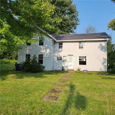 3148 Pompey Center Road, House other with 4 bedrooms, 2 bathrooms and null parking in Pompey NY | Image 1