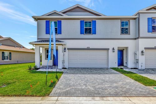 1506-678 Ne Waters Edge Lane, Port St. Lucie, FL, 34983 | Card Image