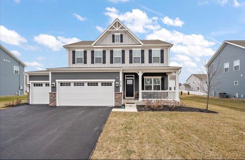 319 Atkinson Dr, Sugar Grove, IL, 60554-5487 | Card Image