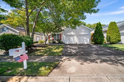 111 Harwich Way, House other with 3 bedrooms, 2 bathrooms and null parking in Galloway Township NJ | Image 1