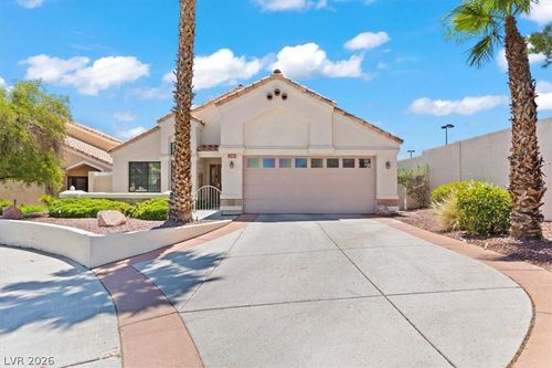 2100 Rico Peak Ct, Las Vegas, NV, 89128-7634 | Card Image