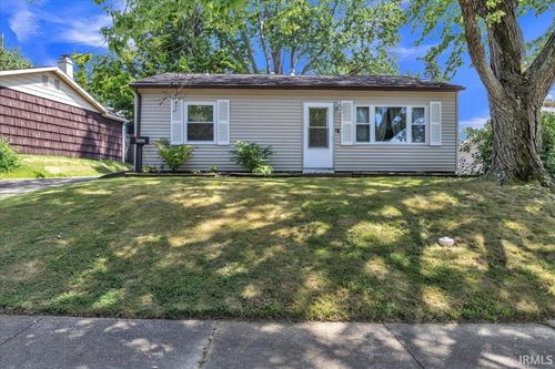 4507 Tremont Rd, Evansville, IN, 47710-3671 | Card Image