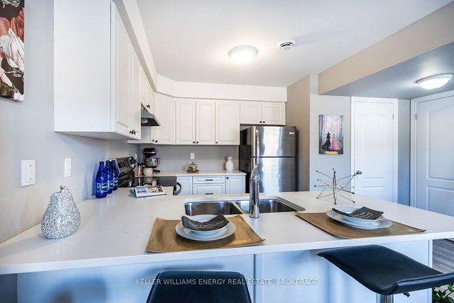 310 - 450 Lonsberry Dr, Condo with 2 bedrooms, 2 bathrooms and 1 parking in Cobourg ON | Image 22