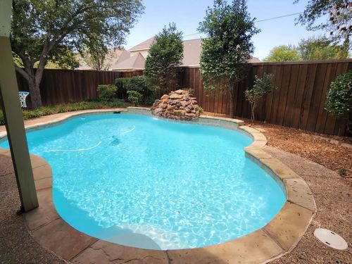 2021 Country Brook Ln, Allen, TX, 75002-2614 | Card Image