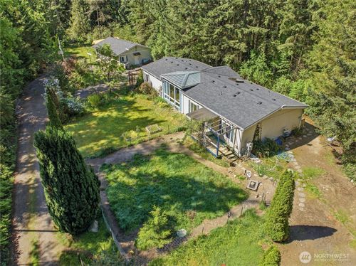 1965 Nw Sherman Hill Rd, Poulsbo, WA, 98370-7257 | Card Image