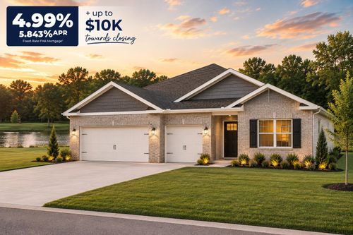 650 Riverdale Dr, Oakland, TN, 38060 | Card Image