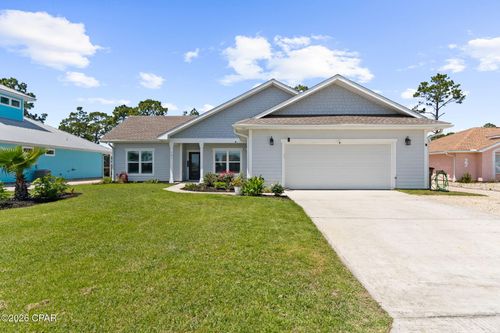 303 Nautilus Dr, Port St. Joe, FL, 32456-6247 | Card Image