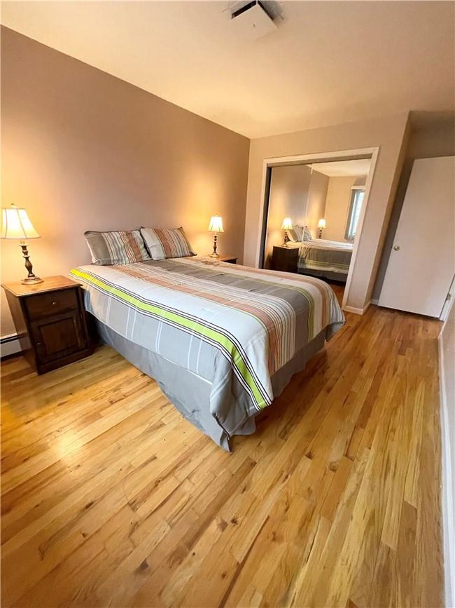 2nd Bedroom with queen bed. | Image 18
