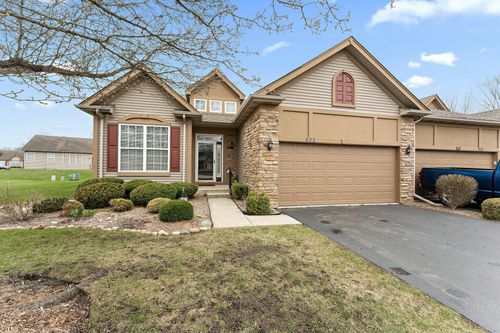 802 Manistee Ave, Schererville, IN, 46375 | Card Image