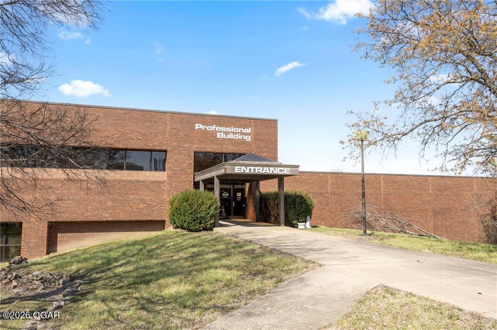 2801 S Horton St, For Sale in Fort Scott - eXp Realty
