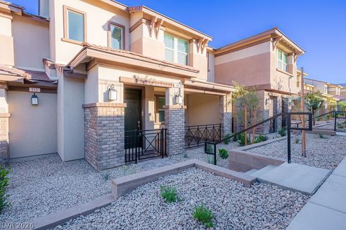 115 Cinder Cone Ln, Las Vegas, NV, 89138-6644 | Card Image