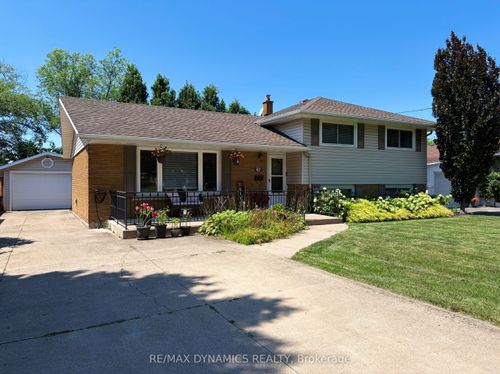 87 Rochelle Dr, Saint Catharines, ON, L2M6Y7 | Card Image