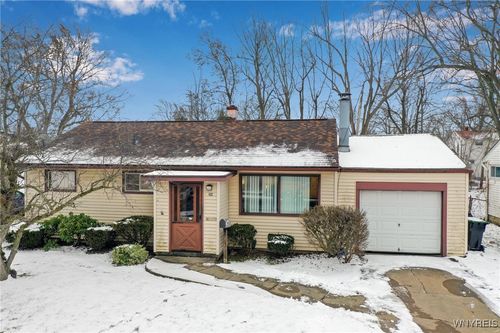 200 Mullen St, Tonawanda, NY, 14150-5426 | Card Image