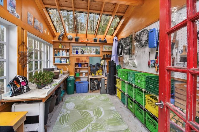 1625 Queequeg Trnabt, House other with 3 bedrooms, 3 bathrooms and 4 parking in Gabriola Island BC | Image 39