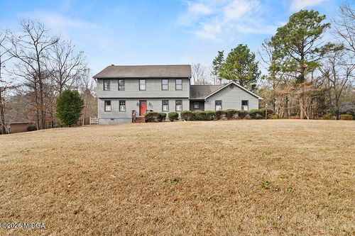 407 Smoke Rise Dr, Warner Robins, GA, 31088-6570 | Card Image