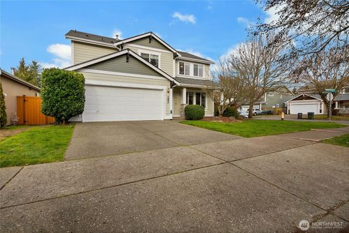 7220 Bronington Drive Se, Tumwater, WA, 98512 | Card Image