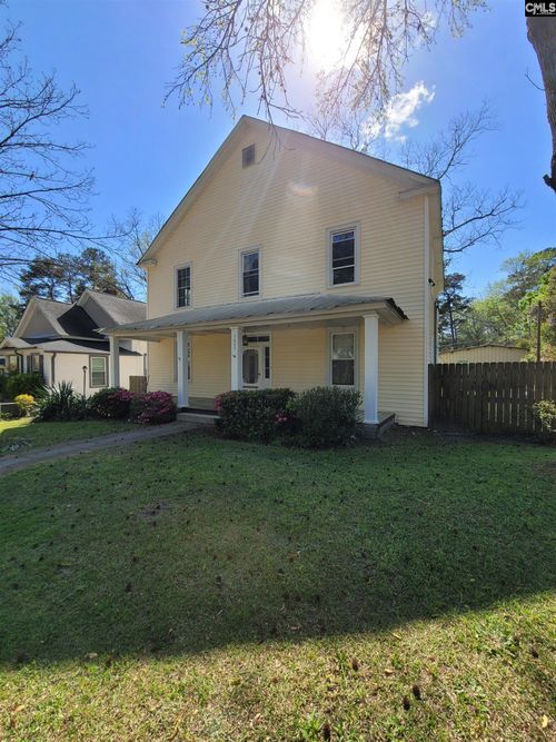 3805 Lamar St, Columbia, SC, 29203-5787 | Card Image