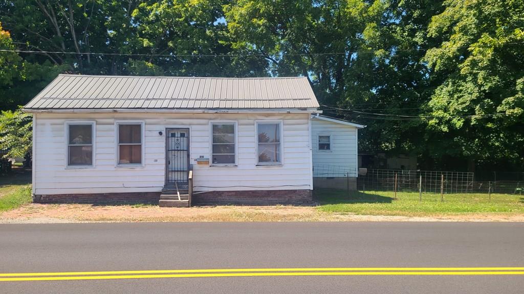 Bridge St, Waverly, OH 45690