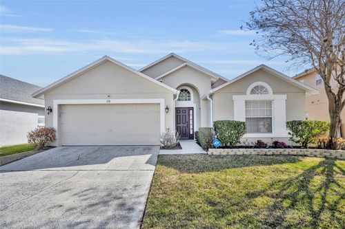 170 Thornbury Dr, KISSIMMEE, FL, 34744-8433 | Card Image