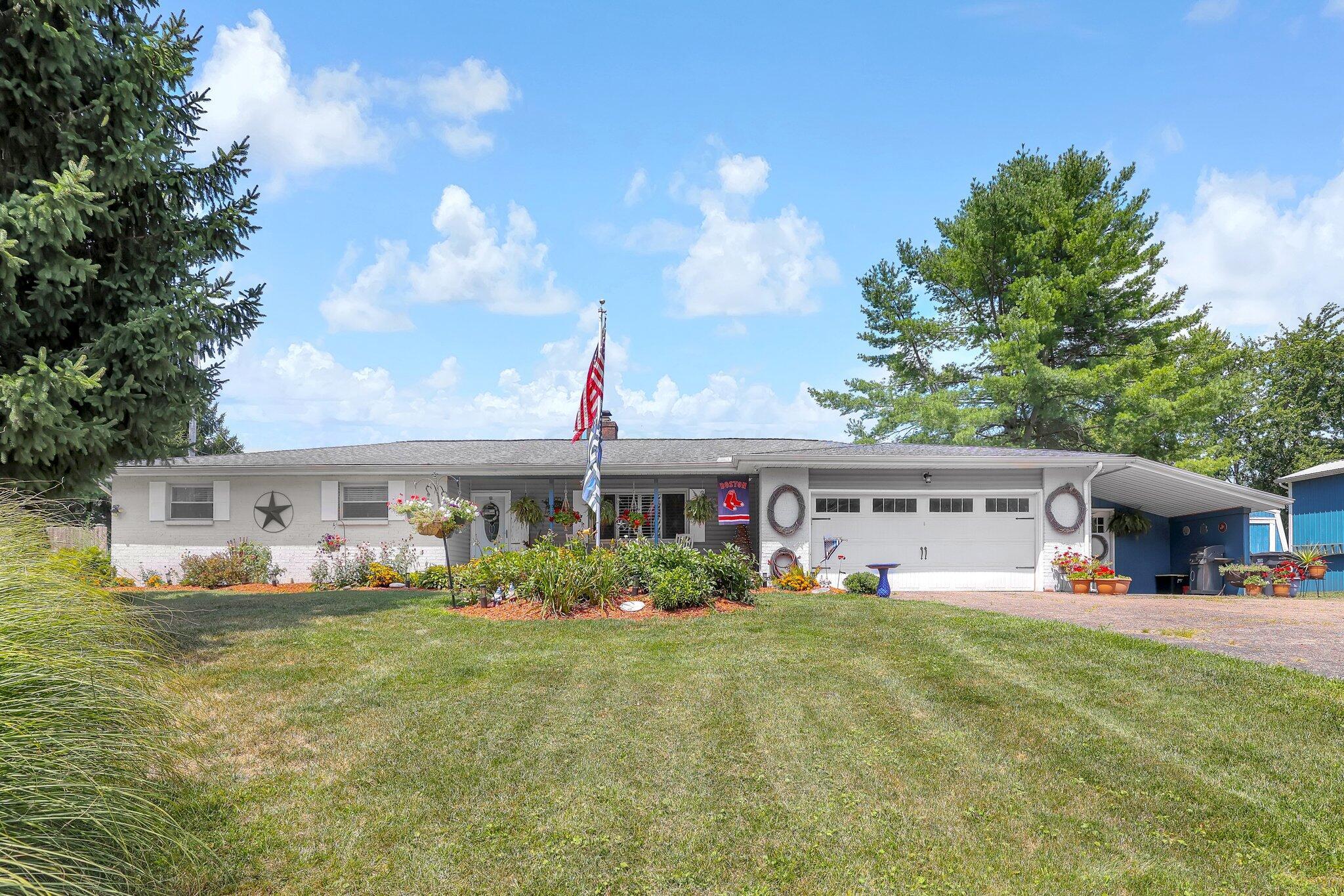 National Rd, Etna, OH 43062