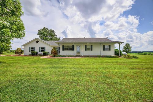 2783 W 275 S Road, Bloomfield, IN, 47424 | Card Image