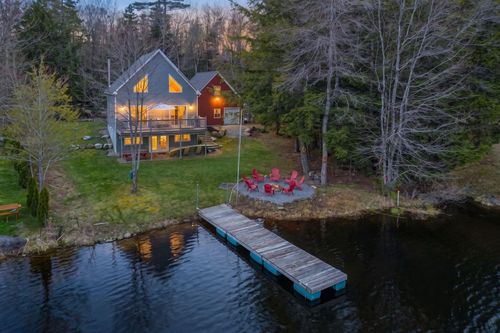 126 Cove Road, Washington, NH, 03280 | Card Image
