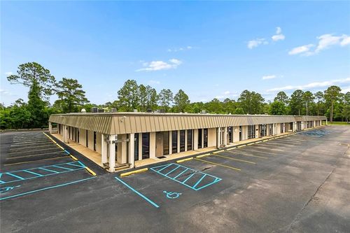 206 Highland Park Plz, Covington, LA, 70433-7129 | Card Image