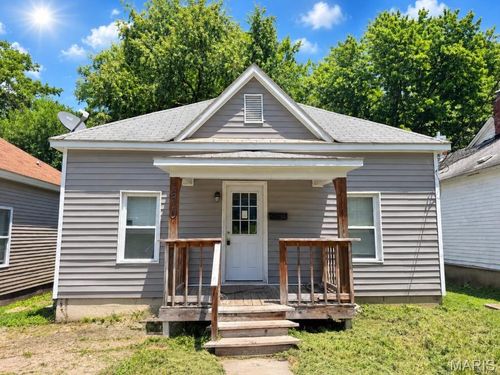 1610 Fulton Ave, Hannibal, MO, 63401-5339 | Card Image