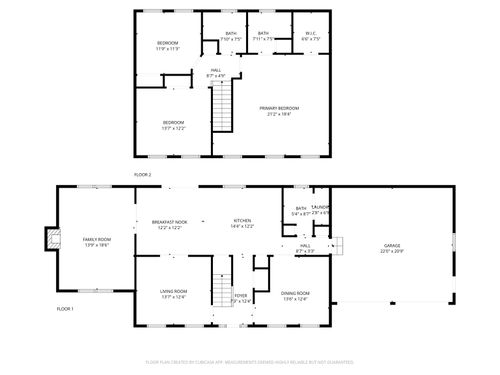 38 Mallard Pt, Merrimack, NH, 03054-3333 | Card Image