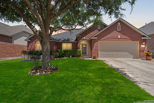 9223 Putnam Dr, Helotes, TX, 78023-4516 | Card Image
