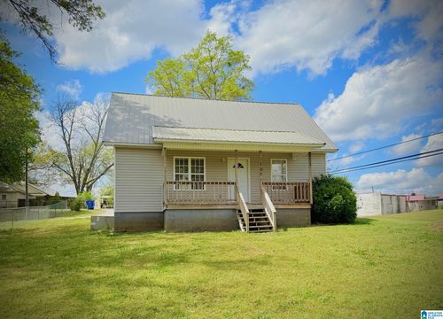 101 Eubanks Ave, Piedmont, AL, 36272-1435 | Card Image