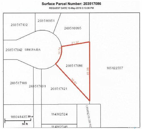 5 Sinopa Bay, Kenosee Lake, SK, S0C2S0 | Card Image
